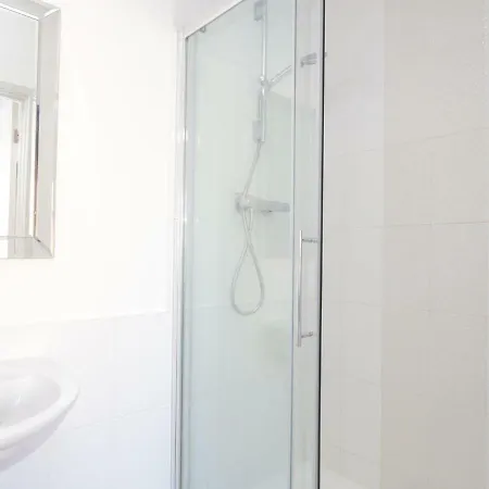 Modern Oxford Apartment - Sleeps 4 Exterior photo