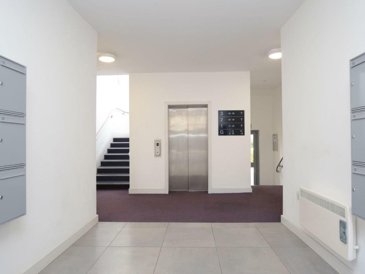 Apartment Modern - Sleeps 4