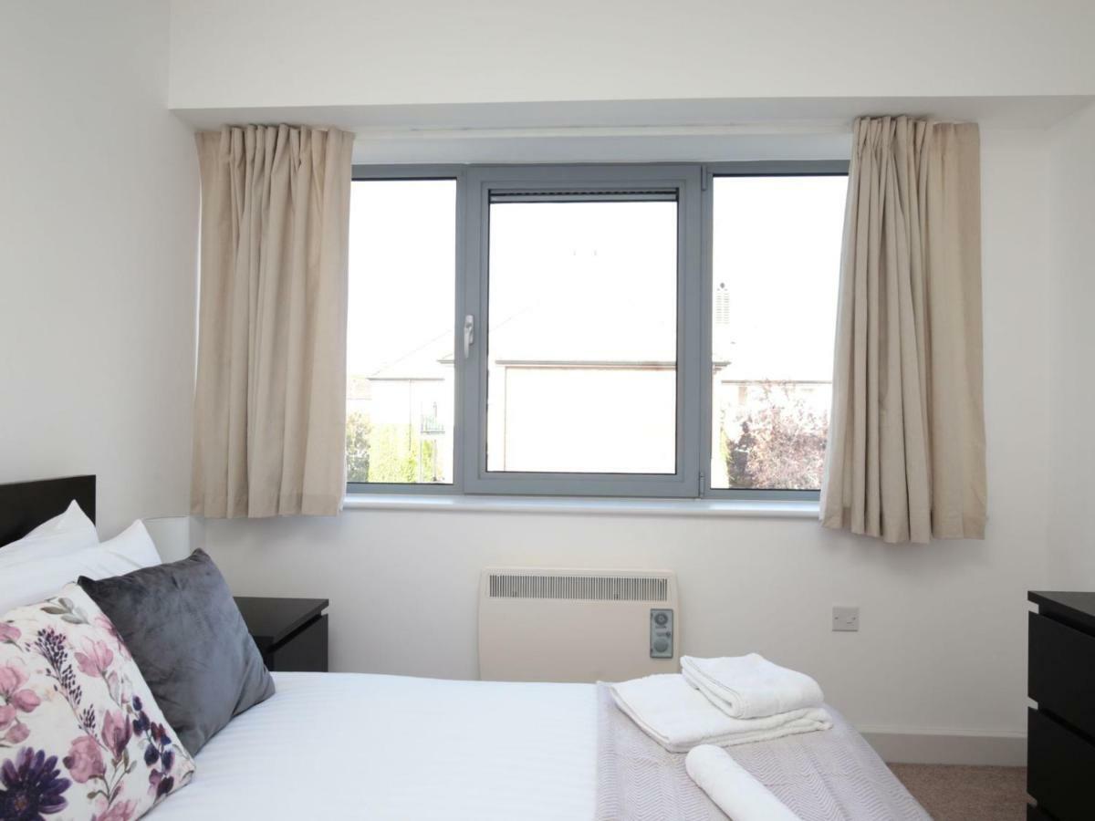 Apartment Modern - Sleeps 4