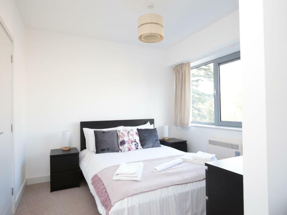 Apartment Modern - Sleeps 4 Oxford