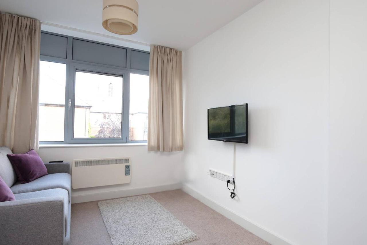 Modern - Sleeps 4 * Oxford