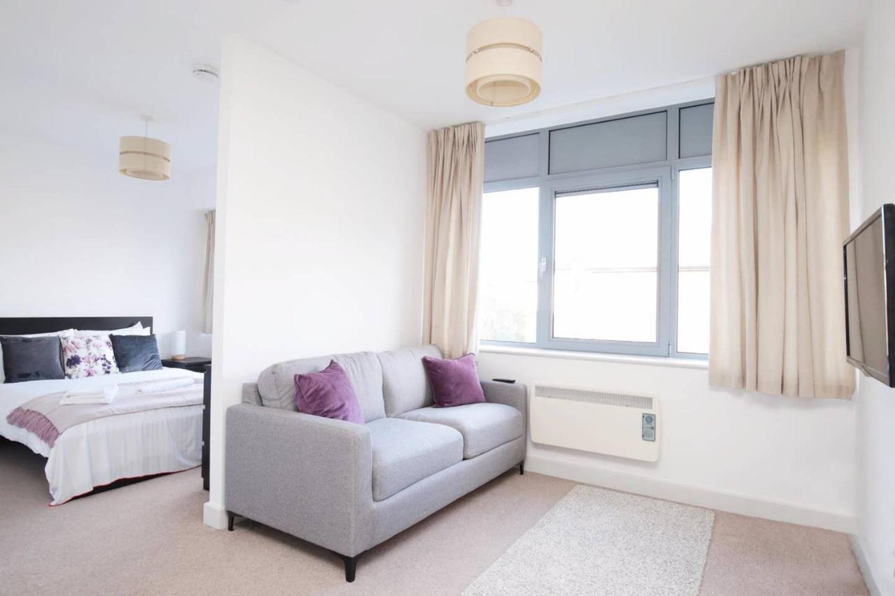 Apartment Modern - Sleeps 4